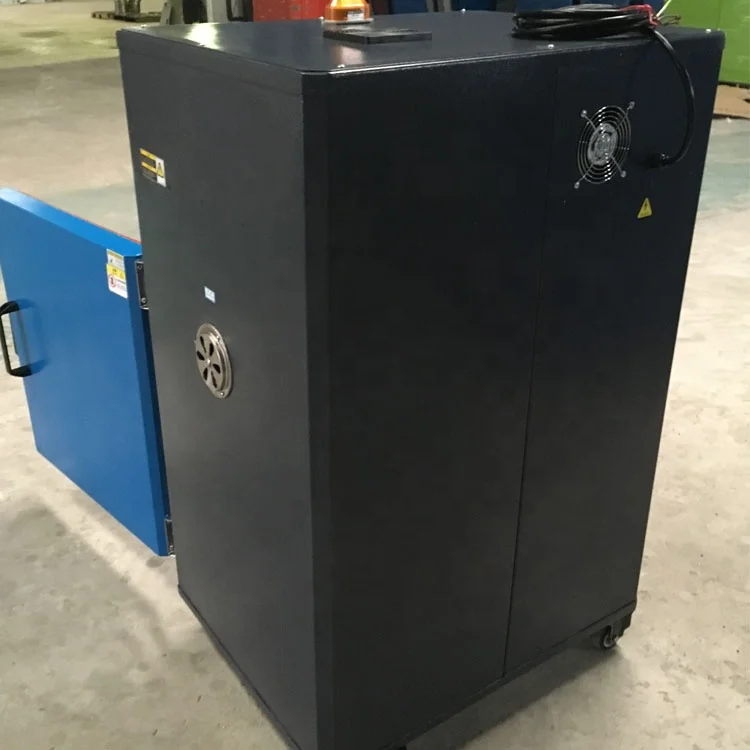 tray type plastic drying machine