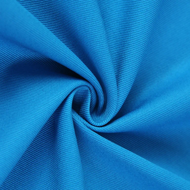 T/C 80/20 21s 21x21 100x52 180gsm tc drill twill fabric for medical usage