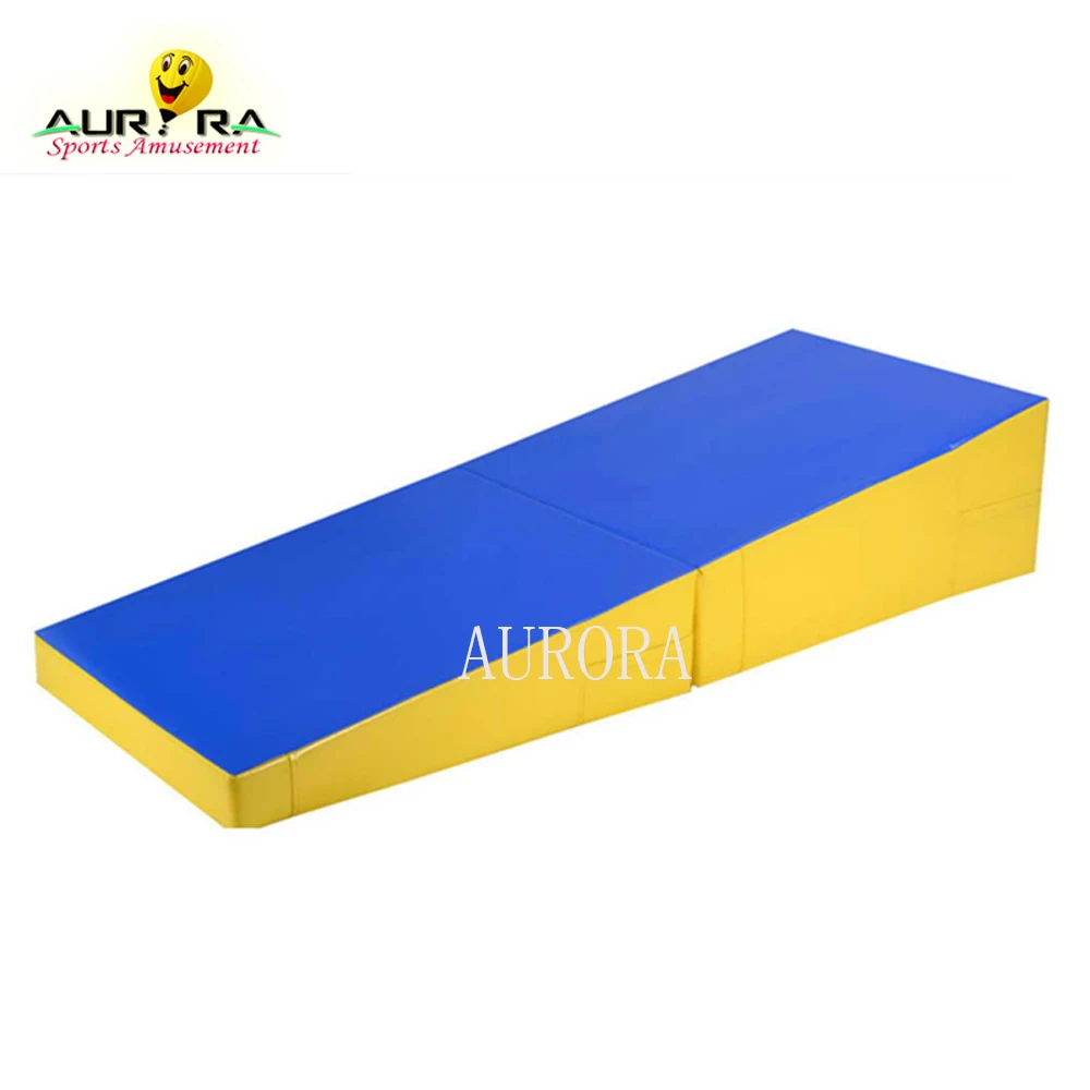 Octagon Skill Shape Mat Exercise Gymnastic Mat Inflatable Air Roll Mat Home sport fitness gym equipment