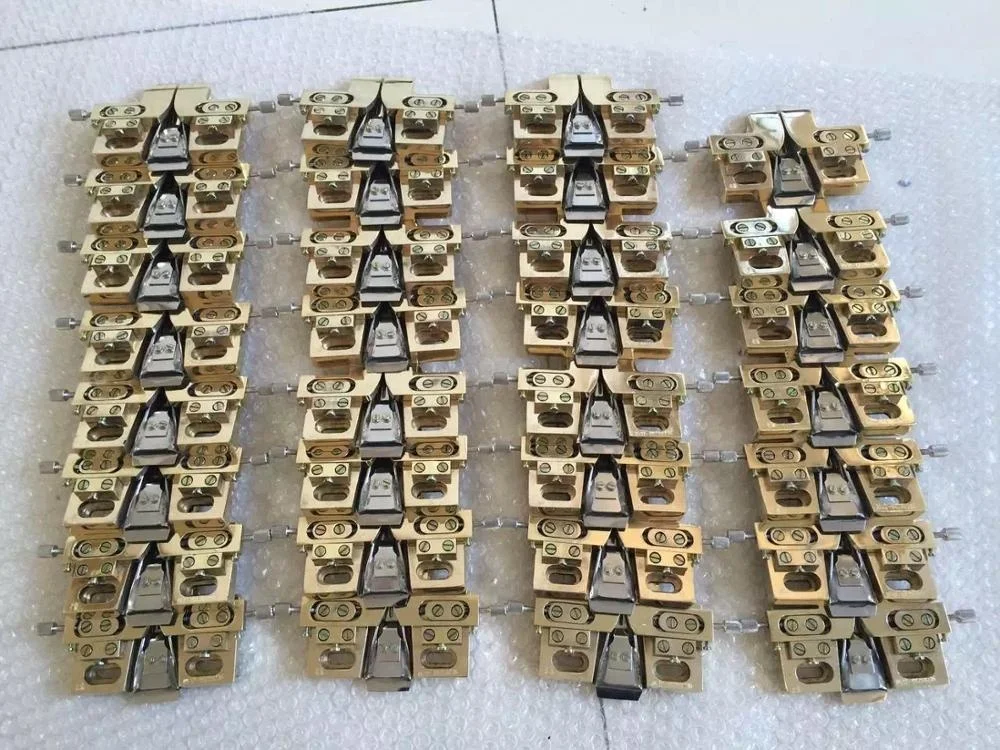 Wholesale Directly Supplier Sewing Accessories Folder for Army Cap and Round Top Cap