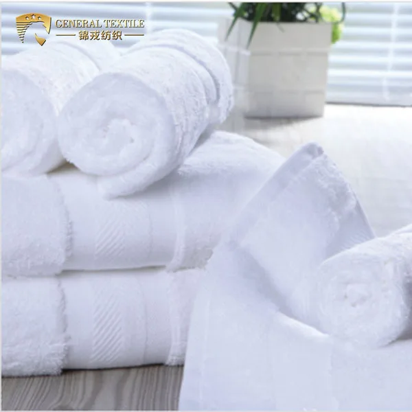 Чистый хлопок Эконом полотенца для рук салон/тренажерный зал/Отель супер применение абсорбент Best кухня, Janitorial