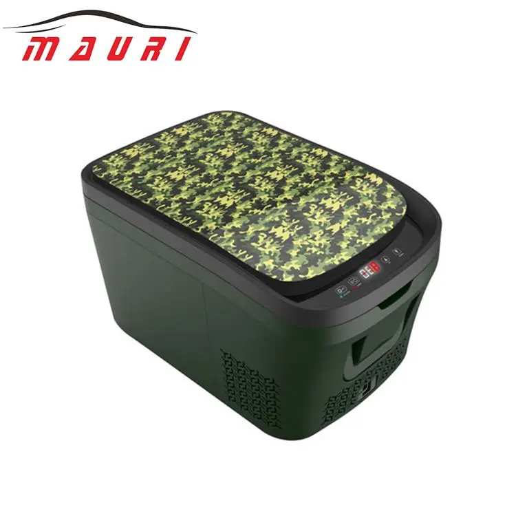 Надежное Качество Горячей наличии авто морозильник