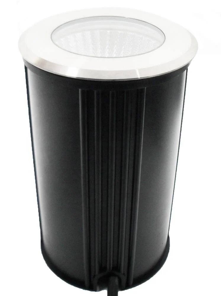 
12w led underground light recessed underwater light inground up light 