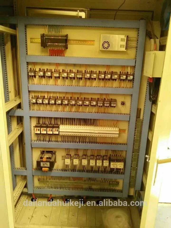 Токарный станок C5250 вертикальный токарный с двойной колонкой и импортным контроллером