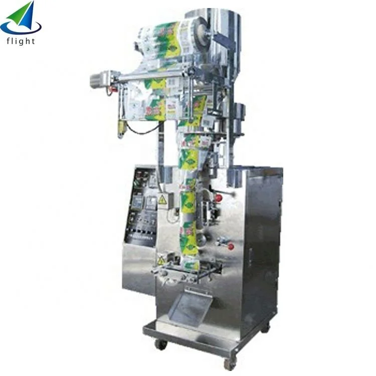 DCK-200 Flight Trademark Grain 1Kg Sugar Packing Machine Salt Pouch Automatic Granule\/Beans\/Nuts\/Rice\/Seeds Good Quality