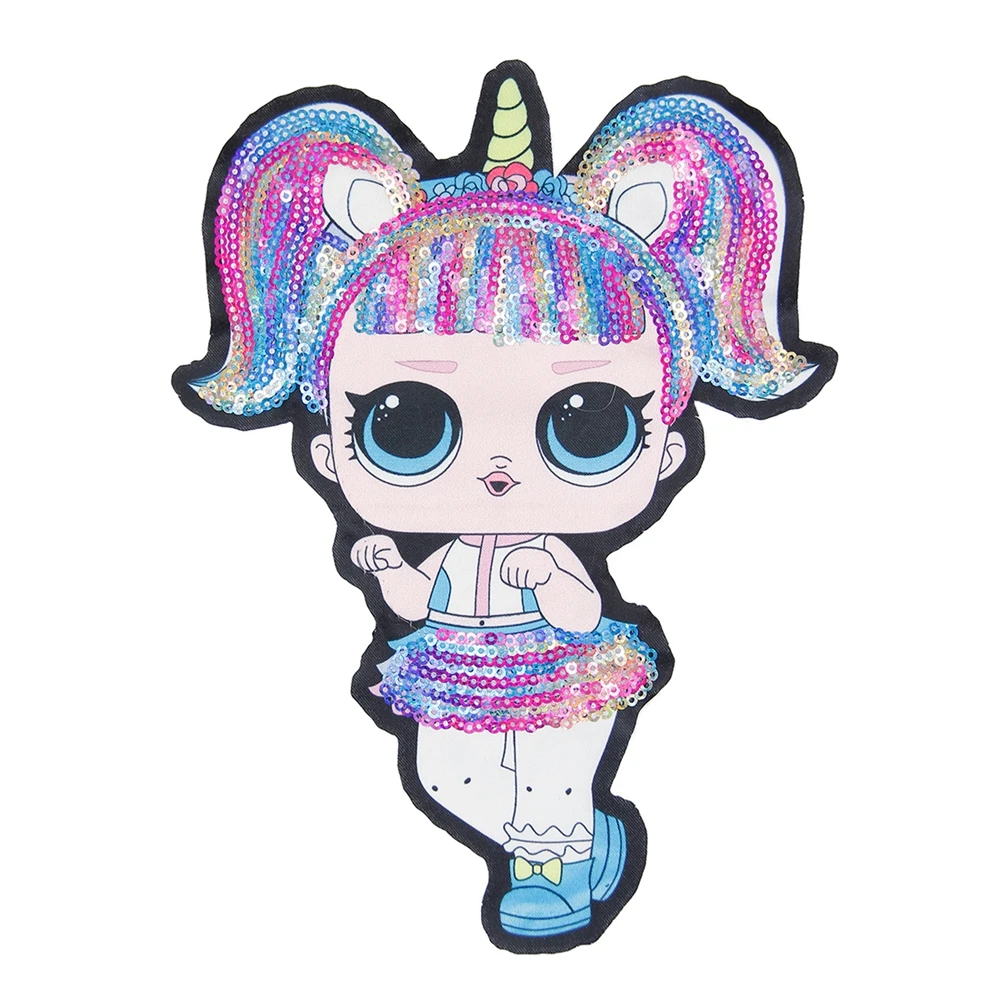 
OEM Factory custom military medal ribbons fabric shoelace sequin heart 