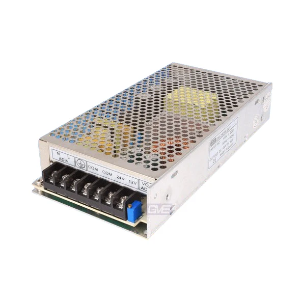 SMPS Powersupply 240 Вт 12 В V 20A блок питания с гарантией 5 лет