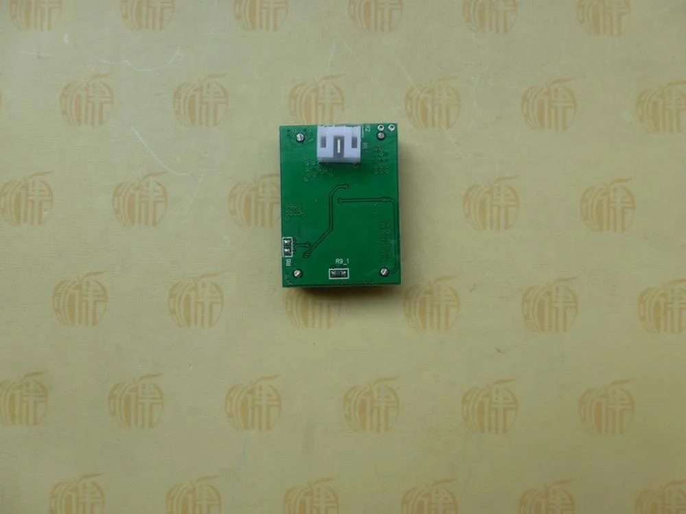 Induction switch radar microwave induction module 5.8GZH dc microwave radar induction module