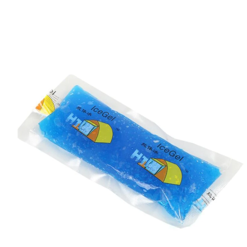 cold chain Ice  gel pack for cooling