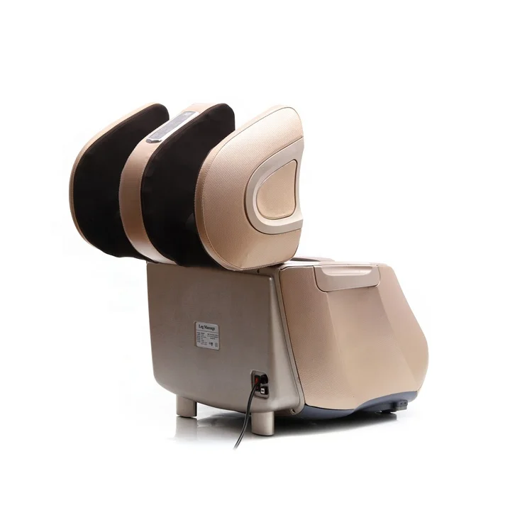 Health Care Vacuum Japanese Compressor Leg Massage Product