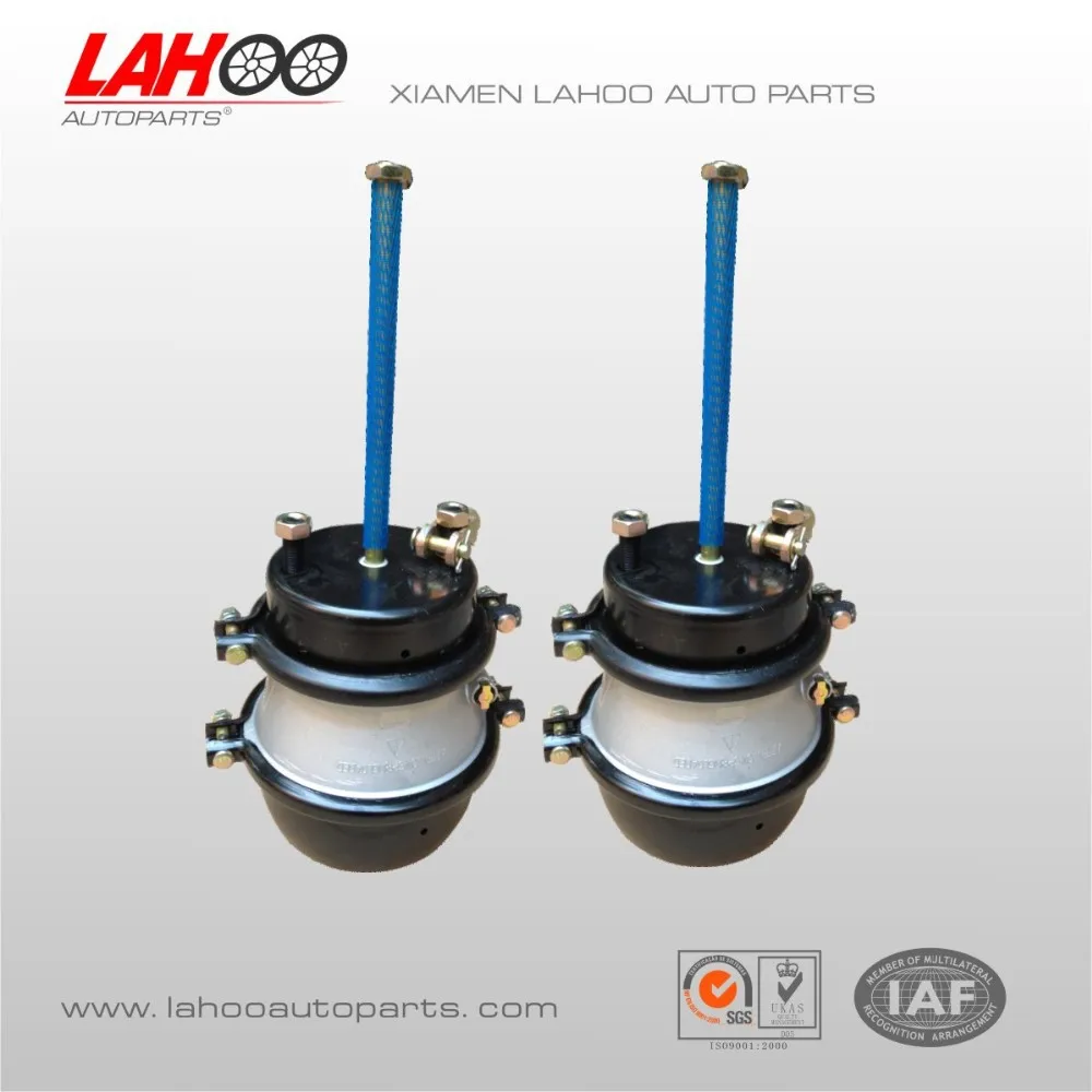 Brake Clutch Booster for Truck Trailer S-Cam Air Spring Brake Chamber T3030