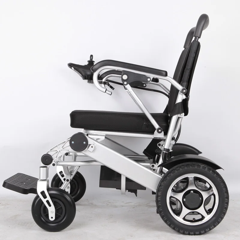 Disabled equipment electric electronic wheelchair