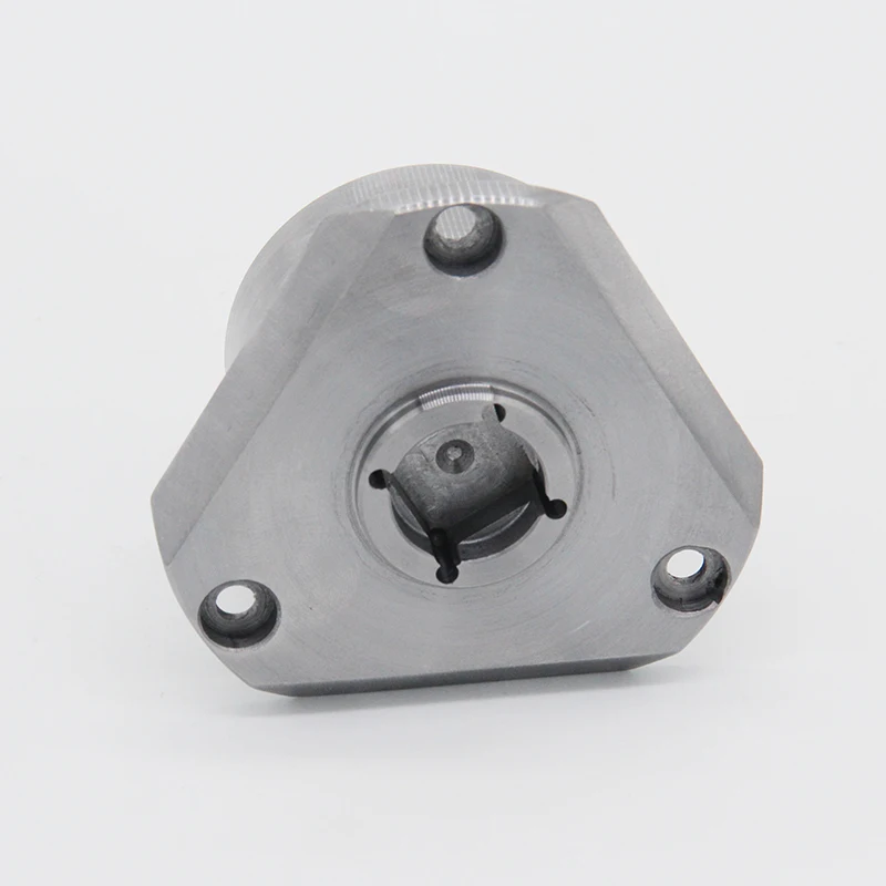 
OEM CNC Milling Machine Parts Surface Grinder Magnetic Chuck for Mechanical Equipment 