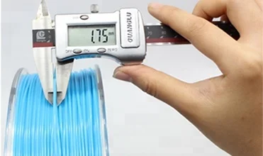 
Flythinking Best quality PLA ABS 3d printer filament 1.75mm 3mm for FDM 3d printing material 