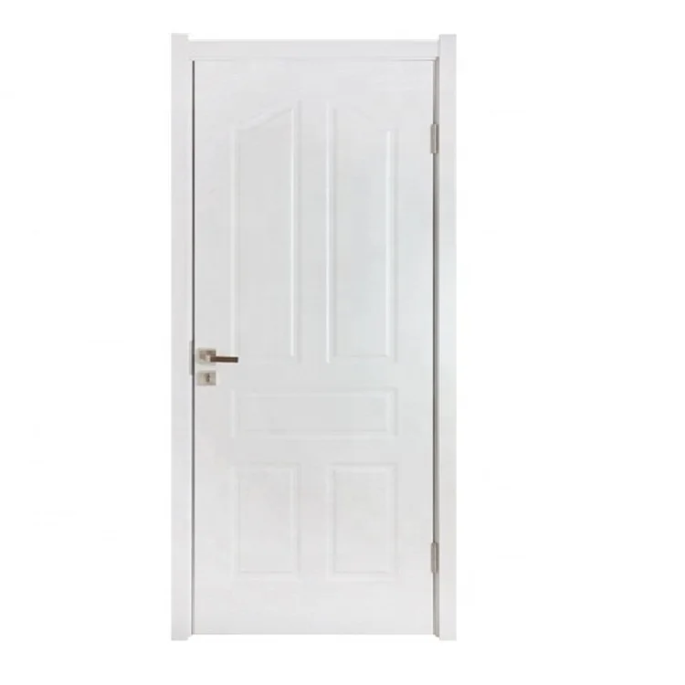 New design white composite internal pantry doors