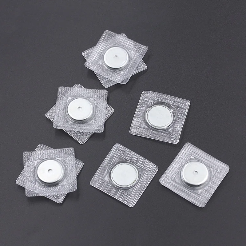 Strong Magnet Magnetic Buttons magnet for Clothing and bags