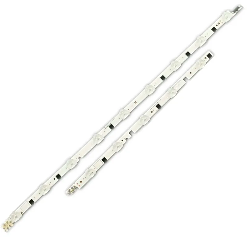 LED backlight strip Replacement for Samsung UE42F5500 D2GE-420SCB-R3 D2GE-420SCA-R3 2013SVS42F BN96-25306A 25307A