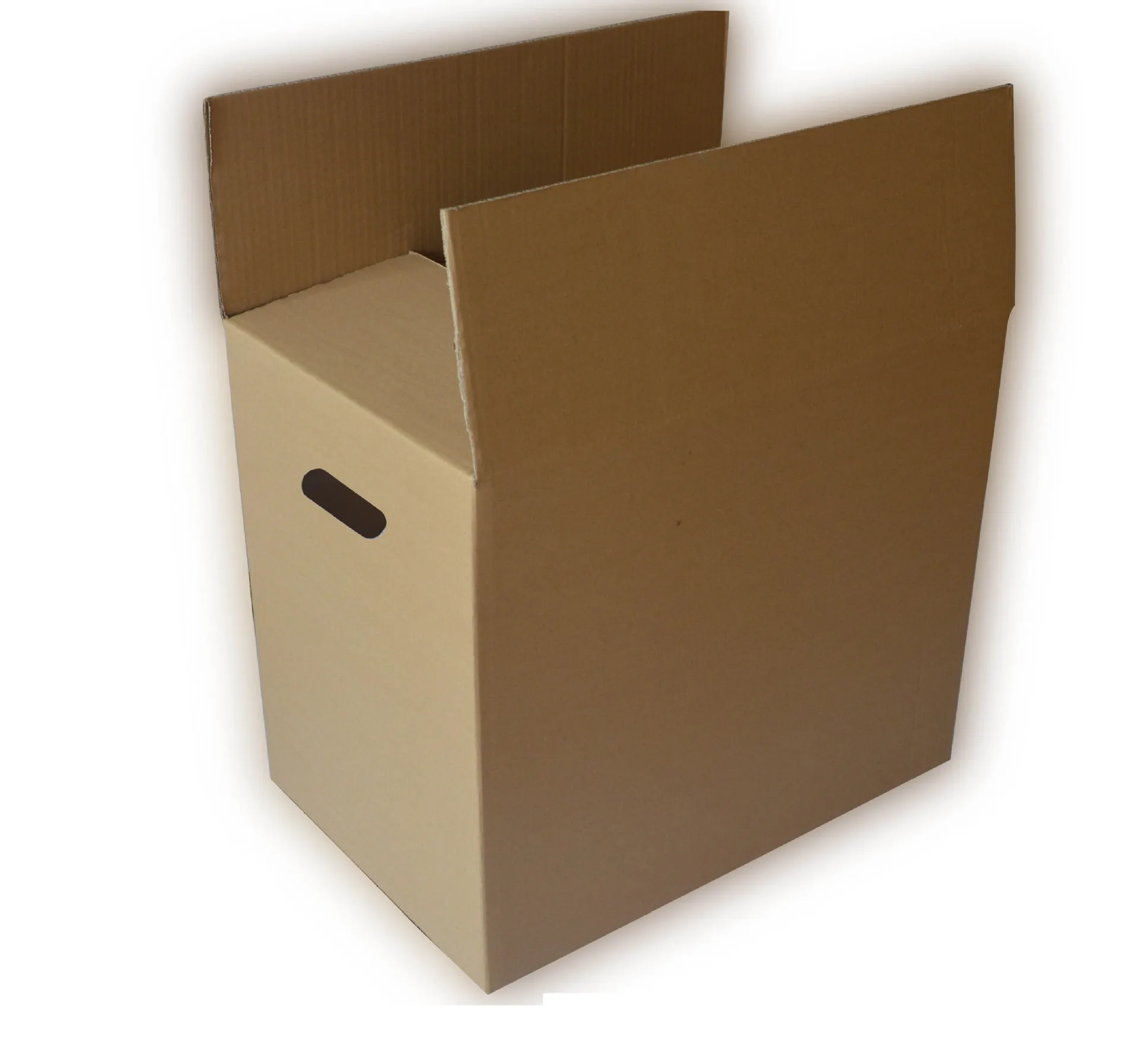 Double Wall paper moving  box