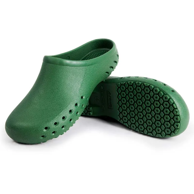 Anno Autoclavable OT Shoes Cleanroom рабочая обувь медицинская защитная из ТПЭ