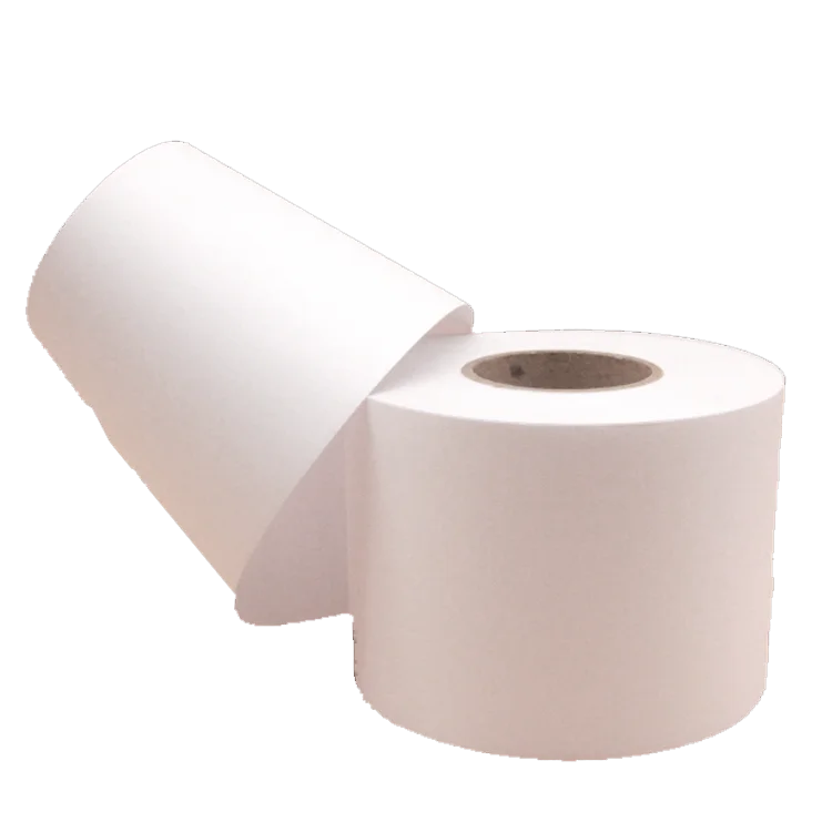 Горячая продажа Зебра/dymo самоклеющиеся 4x6 дюймов термопереводная печатная этикетка прямая термонаклейка бумага