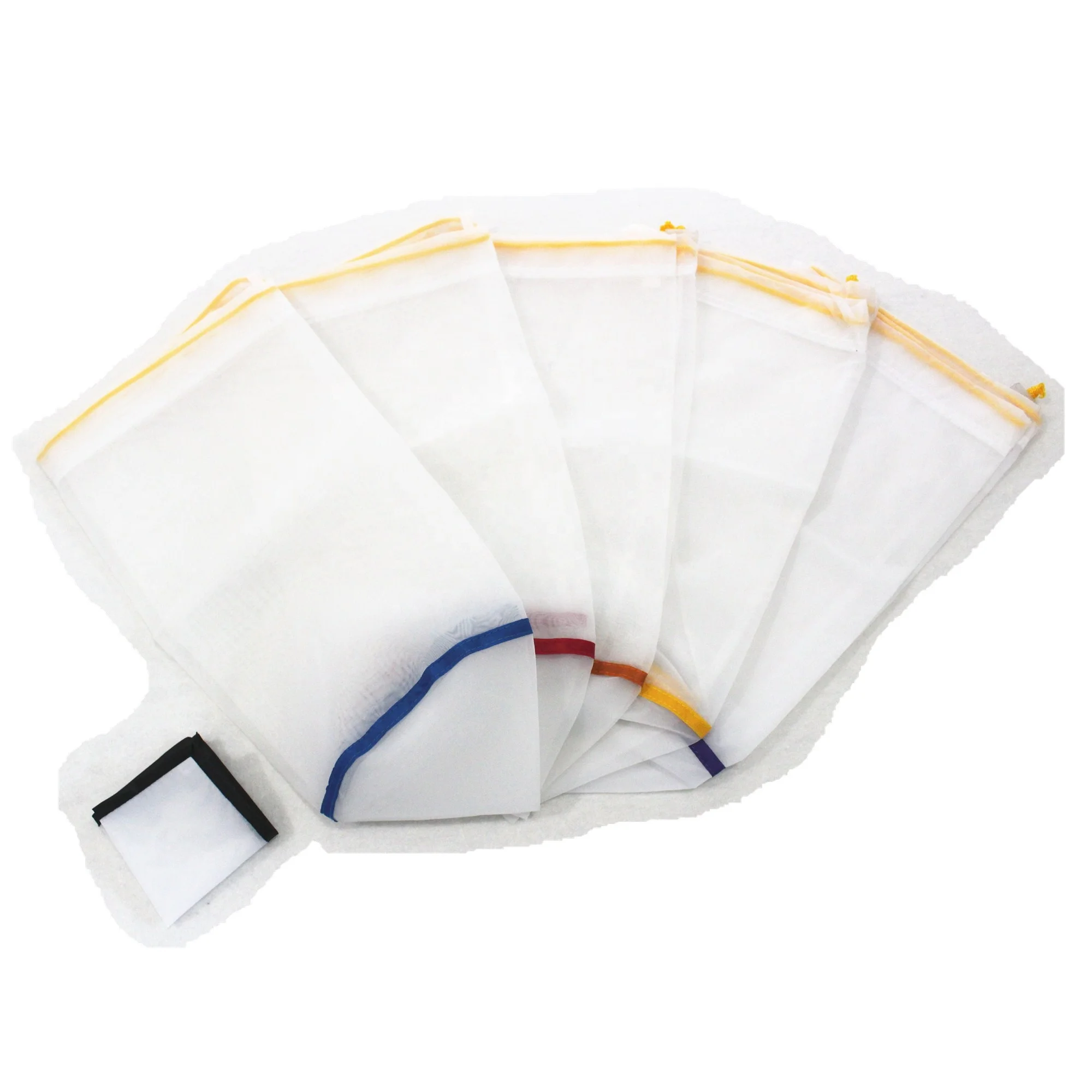 5 Gallon 5 Bubble Bag herbal bubble filter  Ice Herbal Kit Screen Hash 5 GAL/hydroponics filter bag