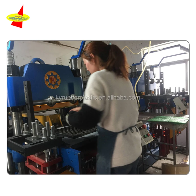 Custom Service Rubber Object Manufacturer / Molded Rubber Product Factory / Rubber Parts Customization Service