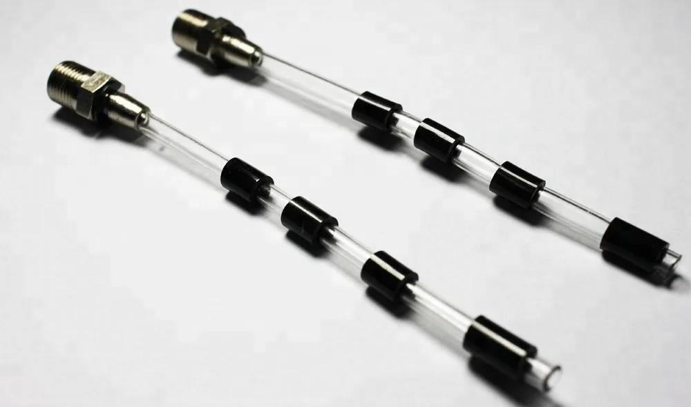 резиновая трубка + винт для z-010 высокого давления Торнадо пистолет для автомойки/моечная уставновка