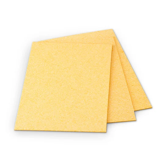 
BONNO Wholesale Compressed Facial Cellulose Sponges Sheets 