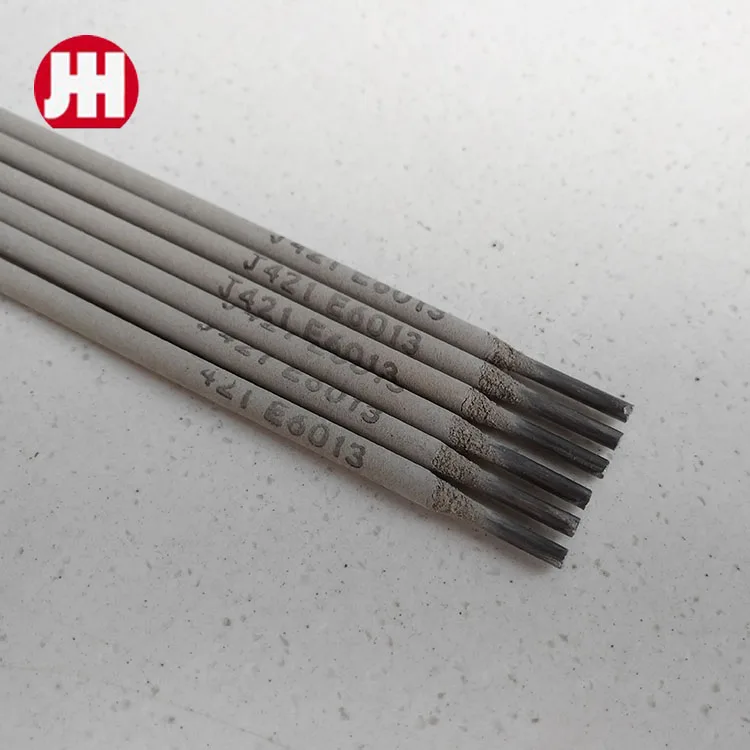 Сварочный электрод Размер 2,5 мм J421 J422