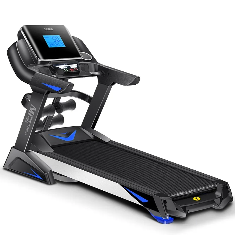 Body Sharper Exercise Machine Power Fit Treadmill Strength Master Treadmill Life Fitness Treadmill