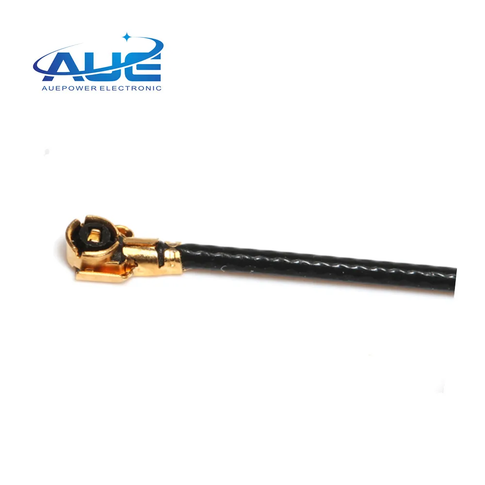 UFL. ipex  connector pigtail CABLE 1.37MM 0.81MM 1.13MM 1.32MM