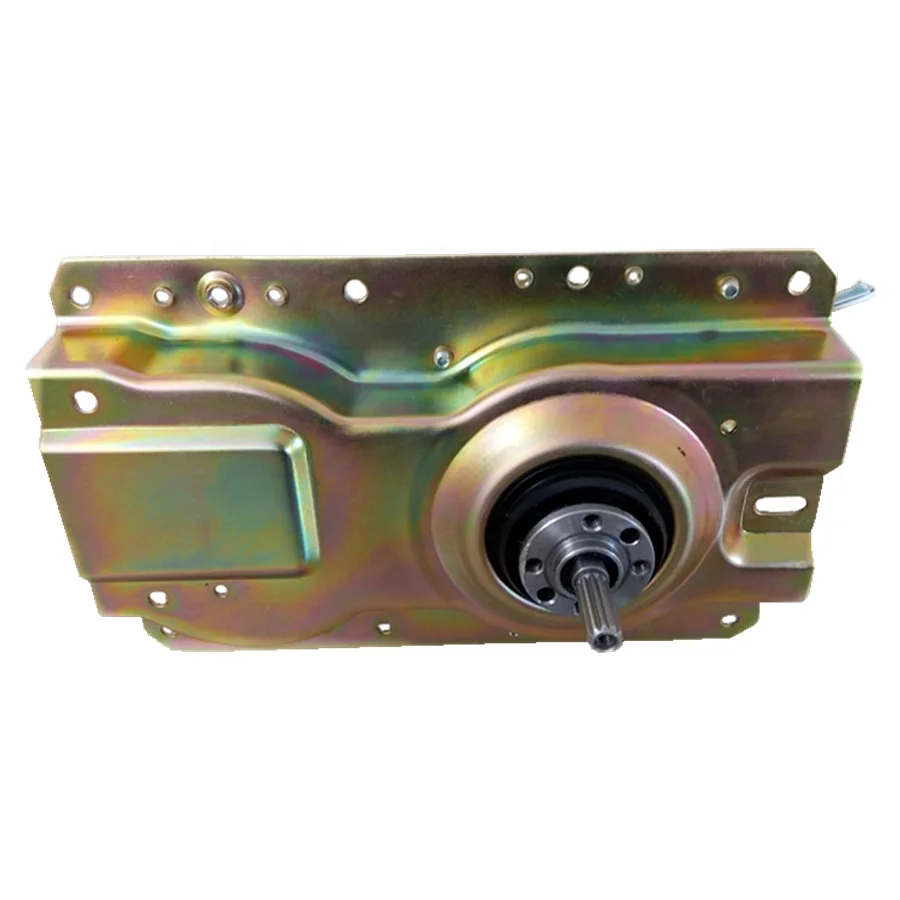 Best price washing machine gearbox