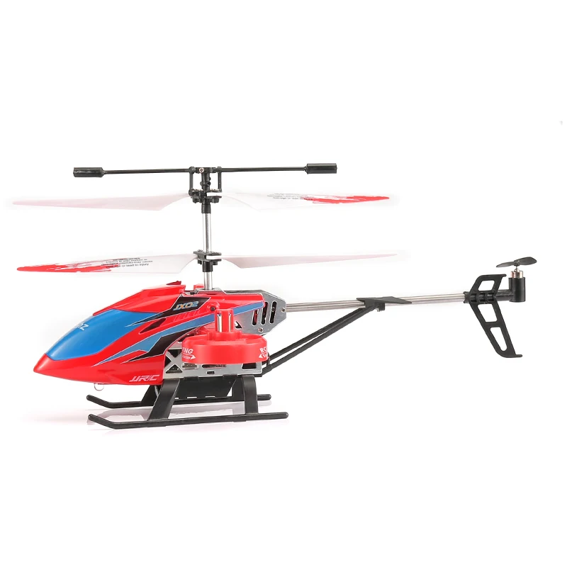 Hoshi JJRC JX02 Летающий вертолет 2 4G 4CH удерживающий высоту пульт дистанционного управления Дрон ударопрочный Квадрокоптер летательный аппарат детские