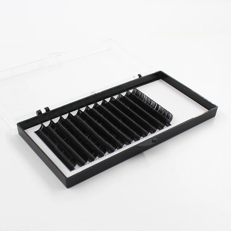 
Wholesale Eyelashes Hand Make Lash Trays, Create Your Own Brand Eye Lashes, 3D Russian Lashes Cheapest Price 