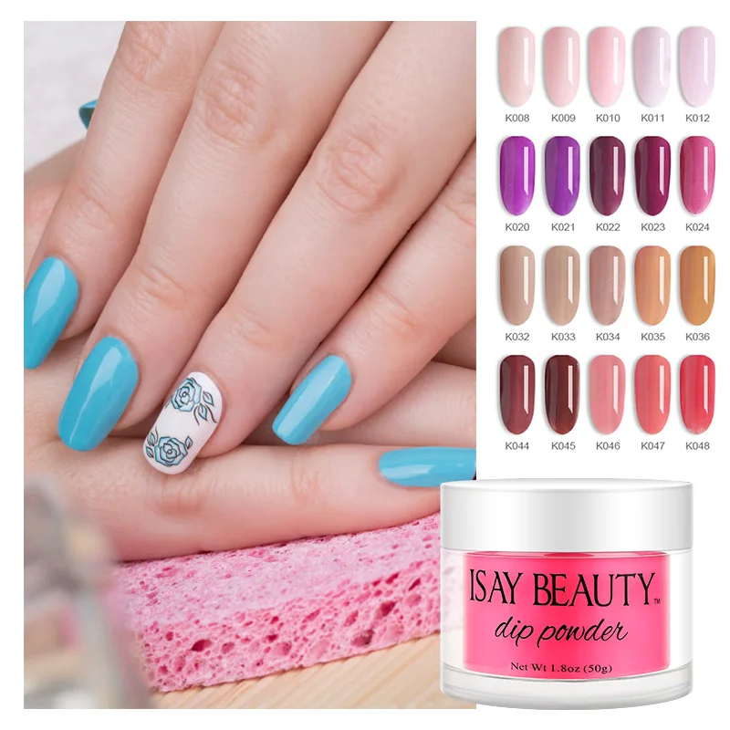 fast drying easy soak off dip powder nails, gel dipping powder glue nail art
