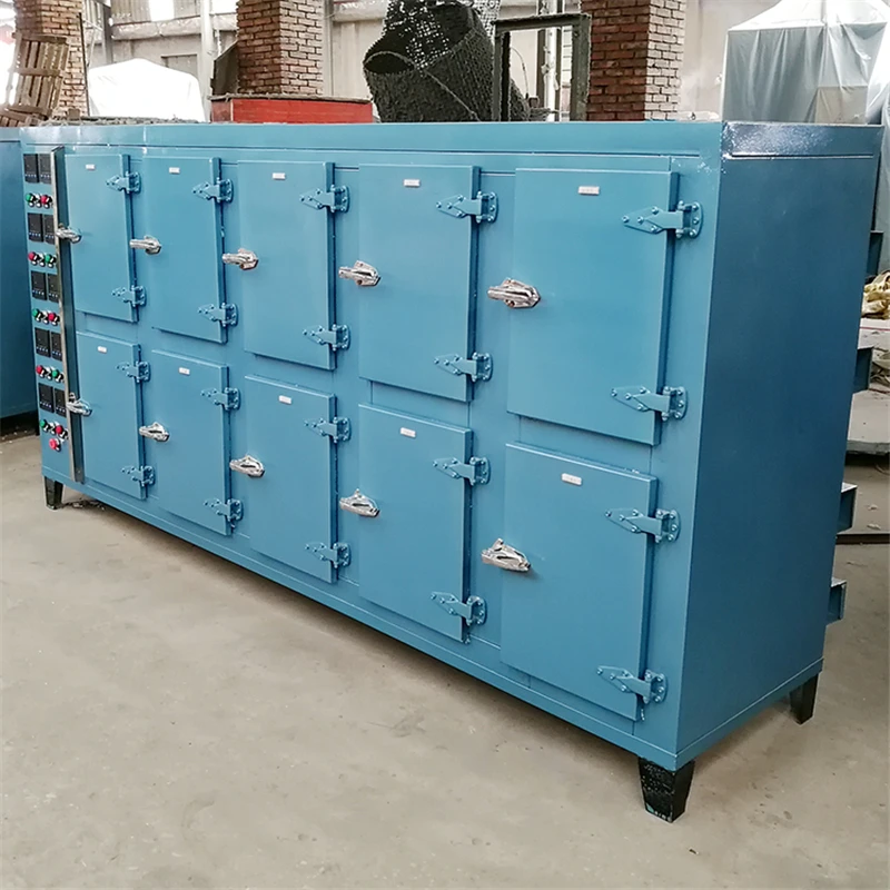 
Industrial Laboratory Hot Air Vacuum Drying Oven Price Thermostatic Drying Box 