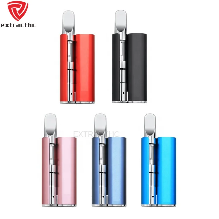 Wholesale Box Mod Magic 710 battery 380mah buttonless cbd Vape Pen Battery with Magnetic Connector