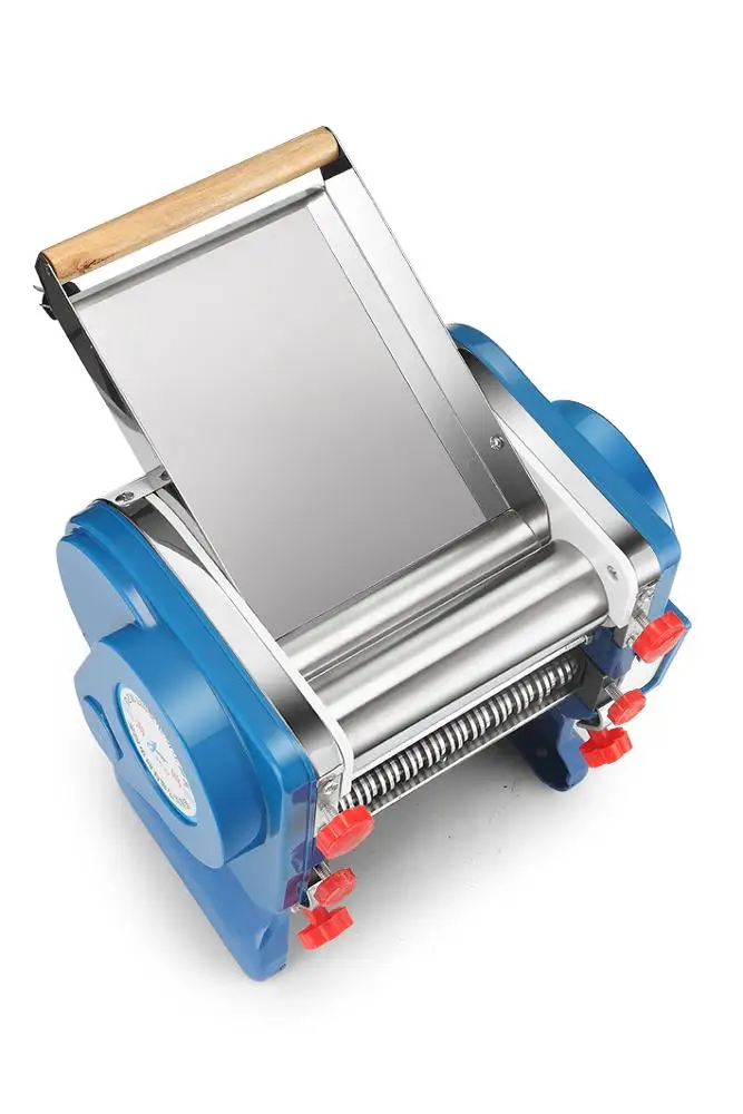 DZM-180 good quality electric noodle machine malaysia