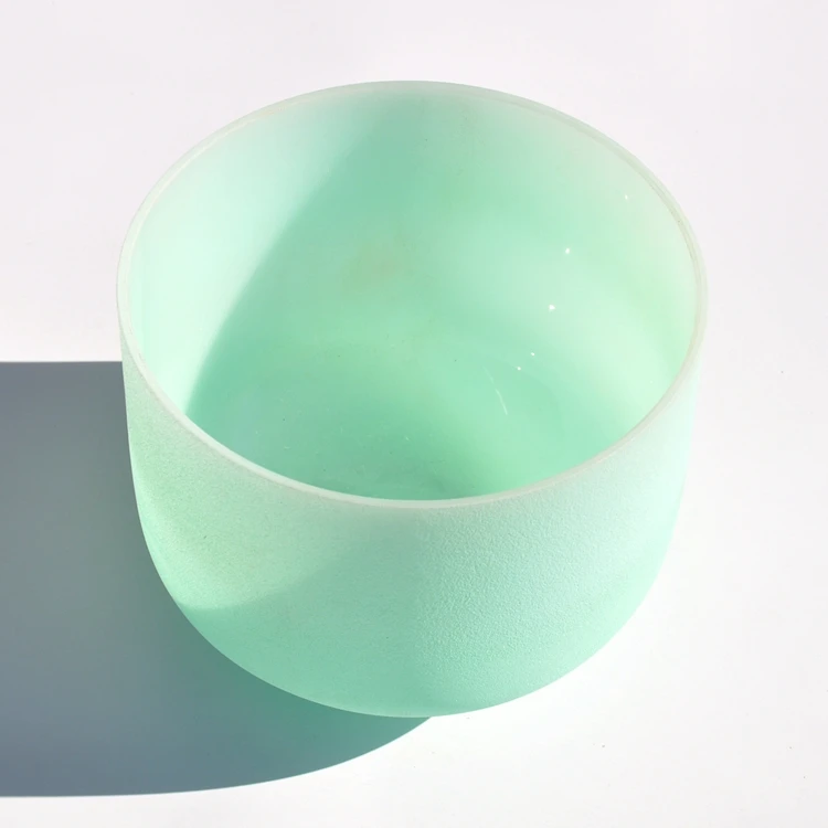 
Factory Main Products! High performance quartz crystal singing bowl chakra set with good offer 