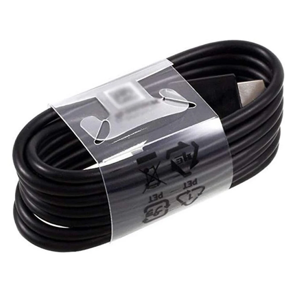 4ft  Micro USB Cable V8 5P Mobile Phone Charging Cord 3.0 Data sync Charger Cable for Samsung galaxy Android Phones