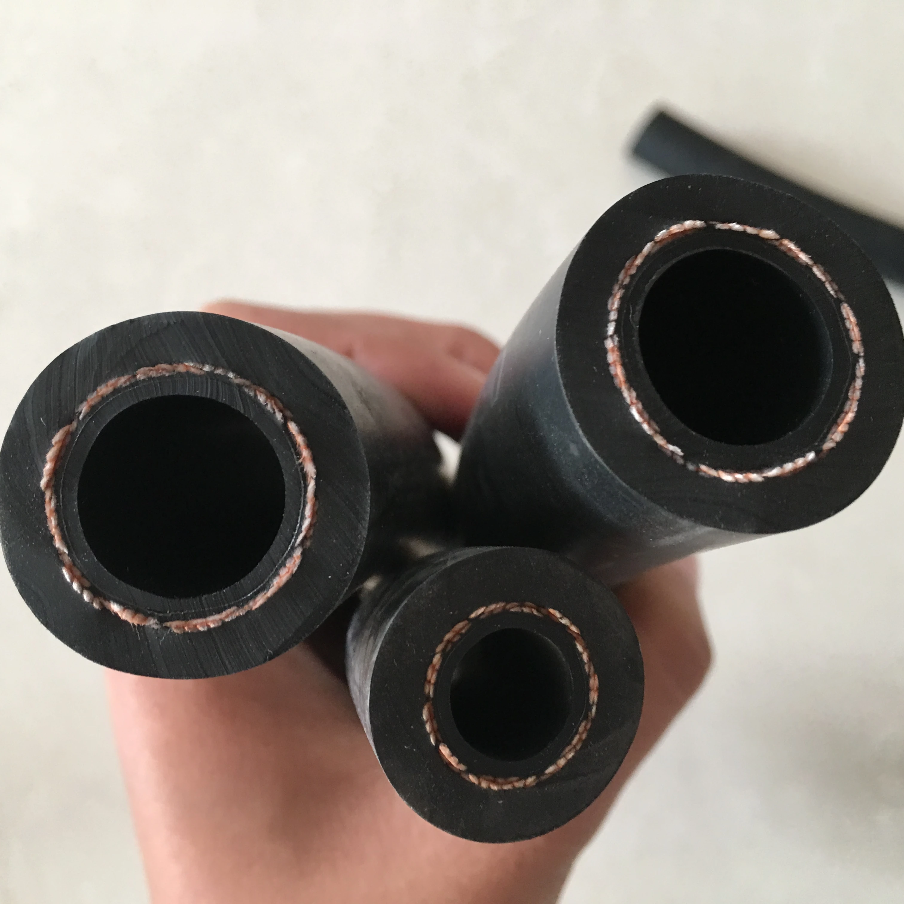 High-quality Automotive Air Conditioning Hose Pipe Car A/C Hose 4826 Hose