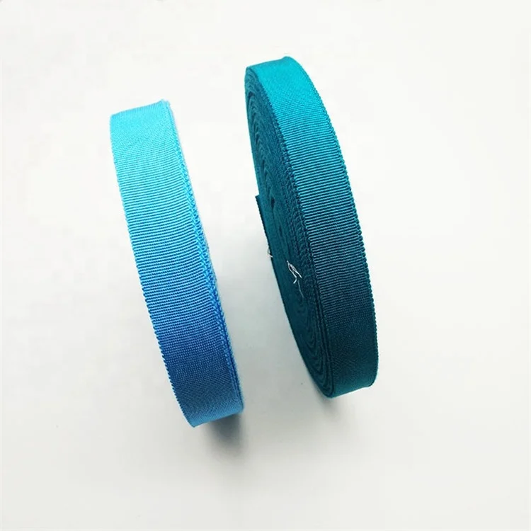 Factory Price Supply High Quality Flat Nylon Webbing