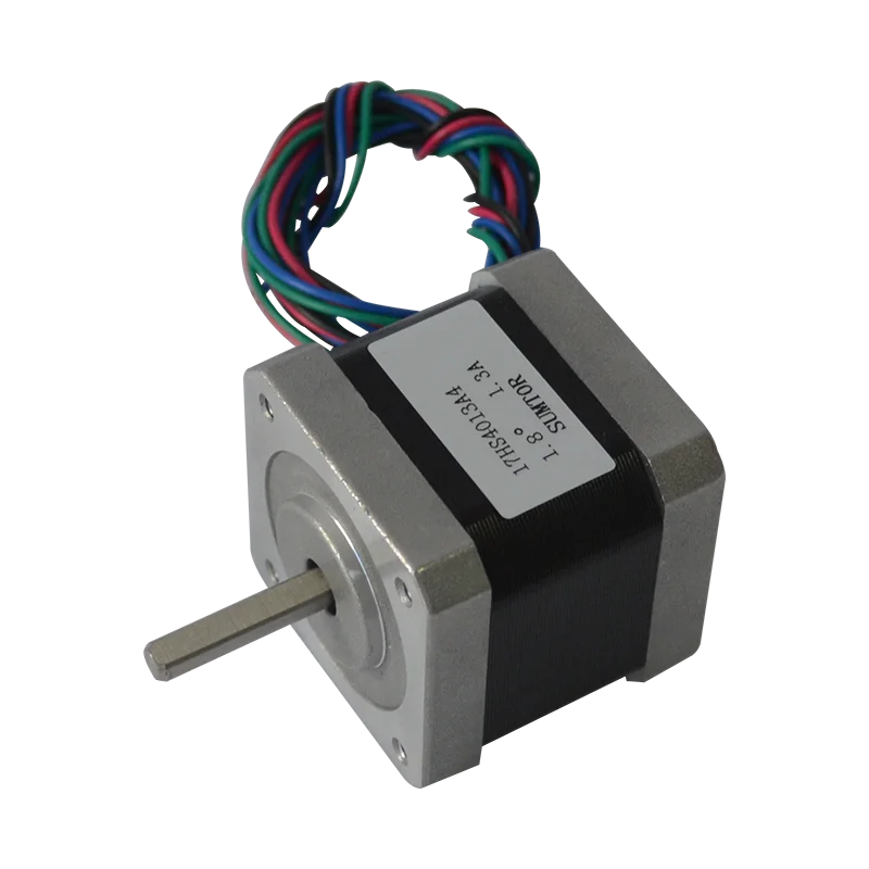 3d принтер 42HS4013A4 дешевые бесшумные 450a 450b шаговый двигатель с чпу нема 17