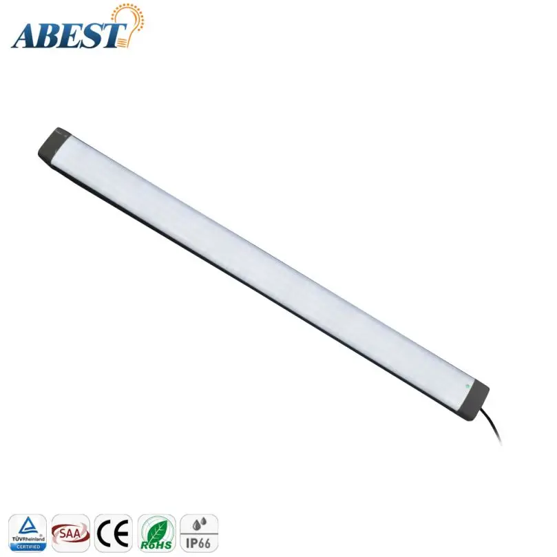 Аварисветодио дный йный светодиодный свет с TUV UL SAA DLC, 50 Вт 60 Вт 80 вт высокий светодио дный люмен светодиодный аварийный свет