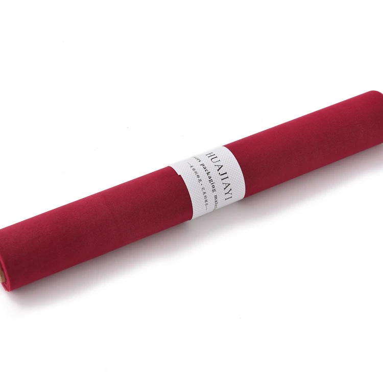 Material Bouquet Accessory Flower Packaging Packing Plastic Wrap Florist Wrapping Paper