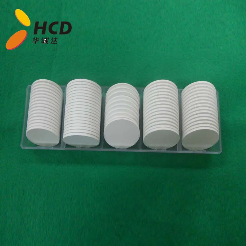 blank ceramic chips EPT Ceramic Poker Chips high Quality Custom Blank Ceramic Chips