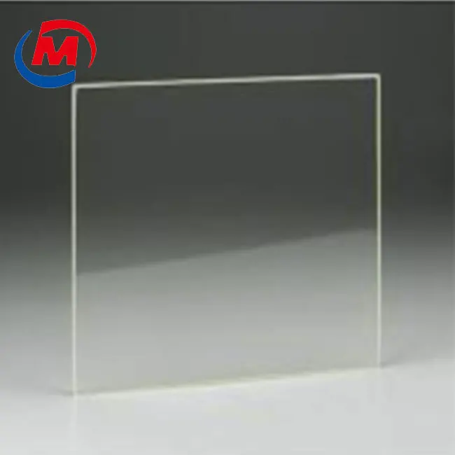 YSX1613 x-ray lead glass for medical/for CT