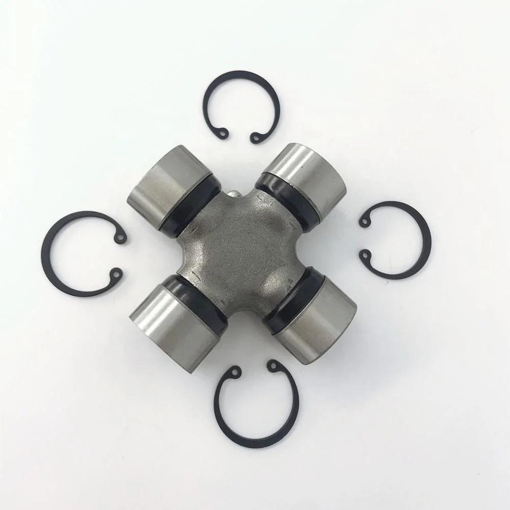 Автозапчасти с низким уровнем шума, универсальные соединения GUT-21, поперечный подшипник