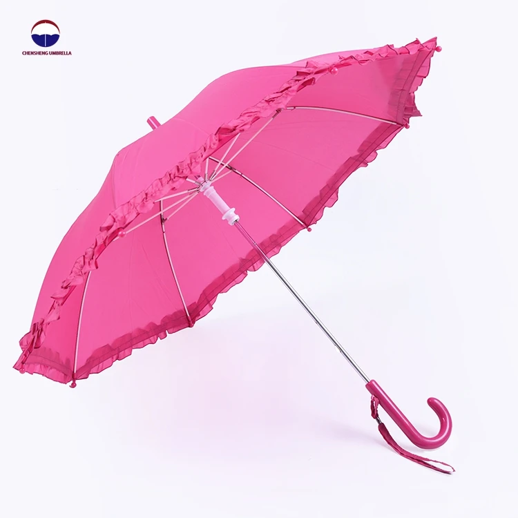 Детский зонт 19 дюймов