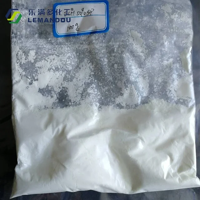 Factory selling thiocyclam hydrogen oxalate 50%SP